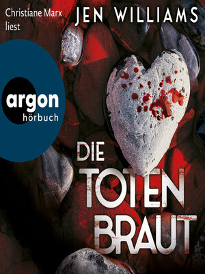 cover image of Die Totenbraut (Ungekürzte Lesung)
